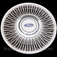 1987-1990 Ford Taurus hubcap 15"