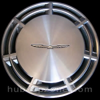 1987-1988 Ford Thunderbird hubcap 14"
