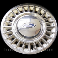 1988-1997 Ford Crown Victoria hubcap 15"