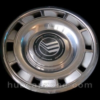 1988-1991 Mercury Grand Marquis hubcap 15"