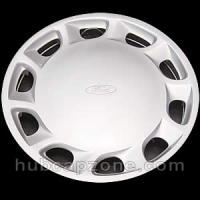 1991-1992 Ford Escort hubcap 13"