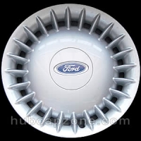1992-1997 Ford Crown Victoria hubcap 15"