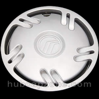 Silver 1993-1995 Mercury Villager hubcap 15"