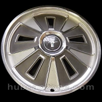 1966 Ford Mustang hubcap 14"