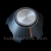 Oldsmobile Cutlass Rally wheel center cap