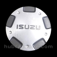 2003 Isuzu Ascender center cap