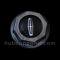 Lincoln wire wheel center cap