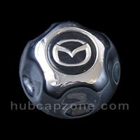 1995-2007 Mazda Truck center cap