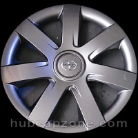 2006-2007 Scion XB hubcap 16"