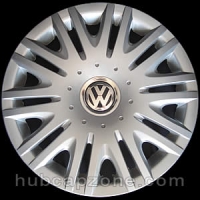 2009-2011 VW Golf hubcap 15"