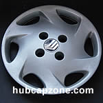 Mercury Mystique hubcap