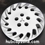 Mitsubishi Diamante hubcap