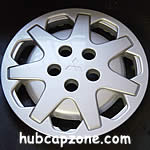 Mitsubishi Diamante hubcap