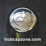 Mitsubishi Montero center cap