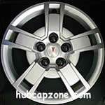 Pontiac Vibe hubcap